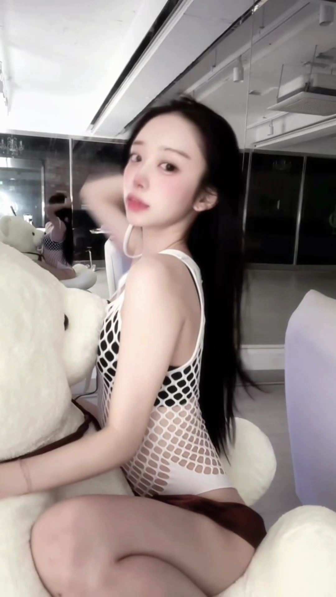 부산딸램 쩡이 vvvip 버전 노 스티커 노 모자이크 영상 1개