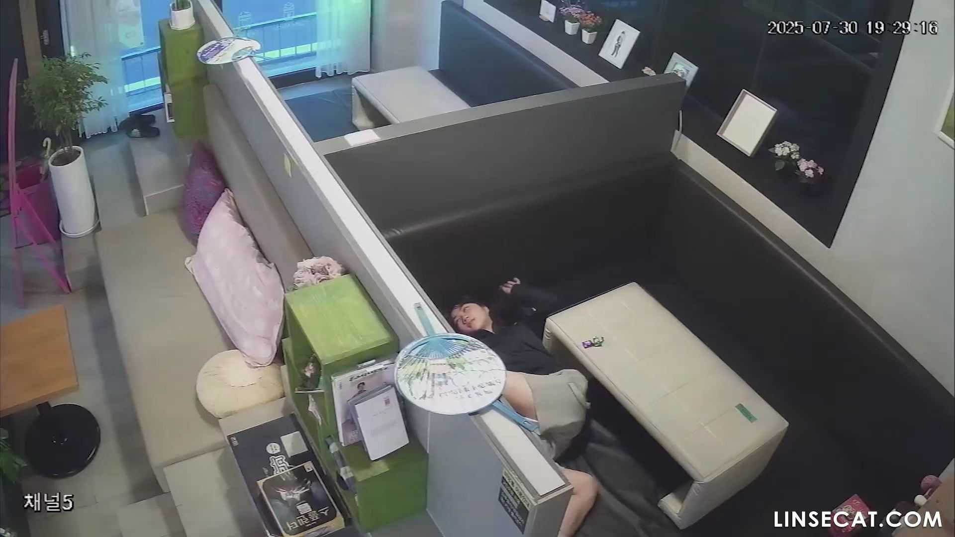 Ip 신작 룸카페 3