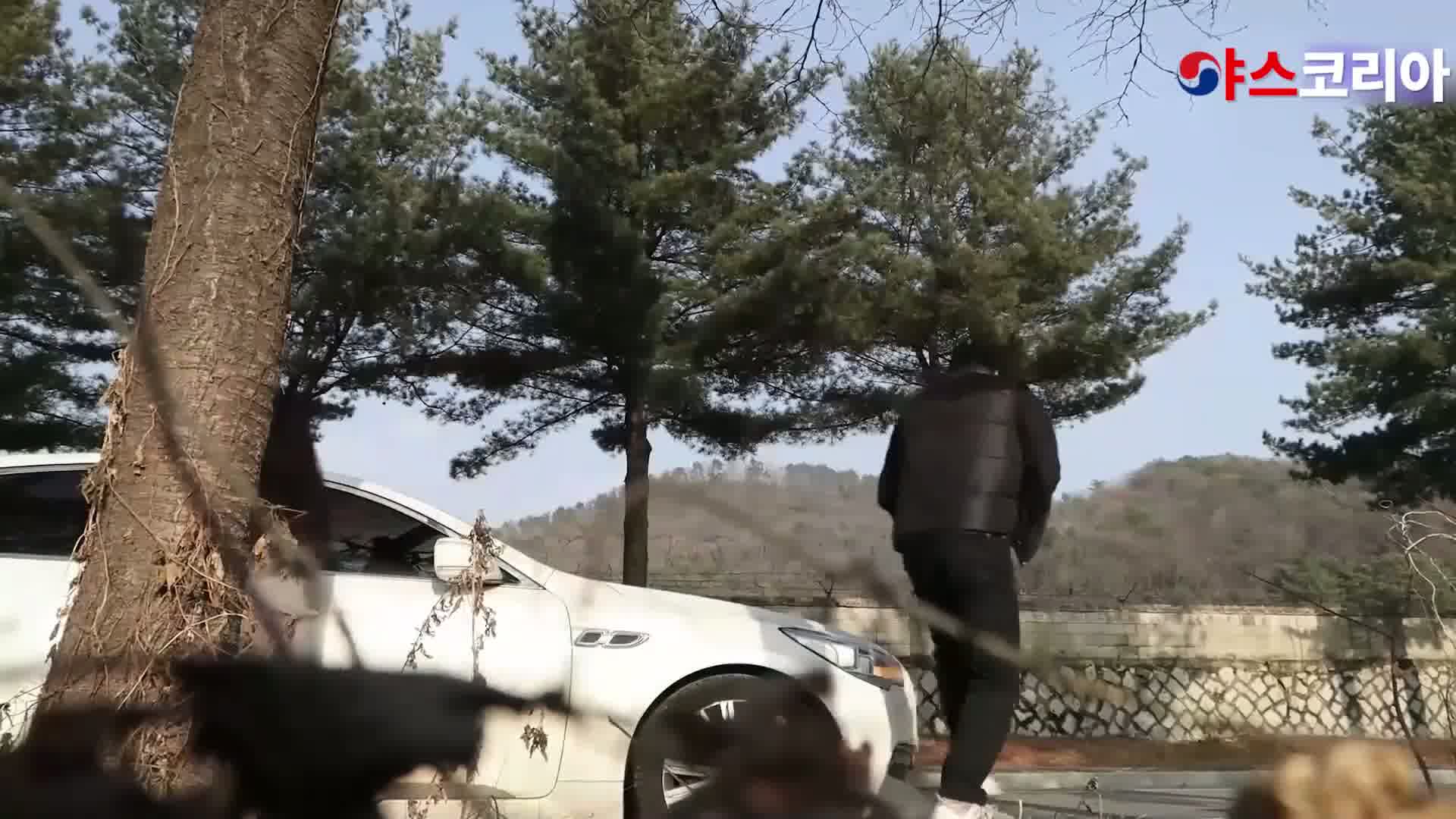 섹파와의 외설 드라이브 1