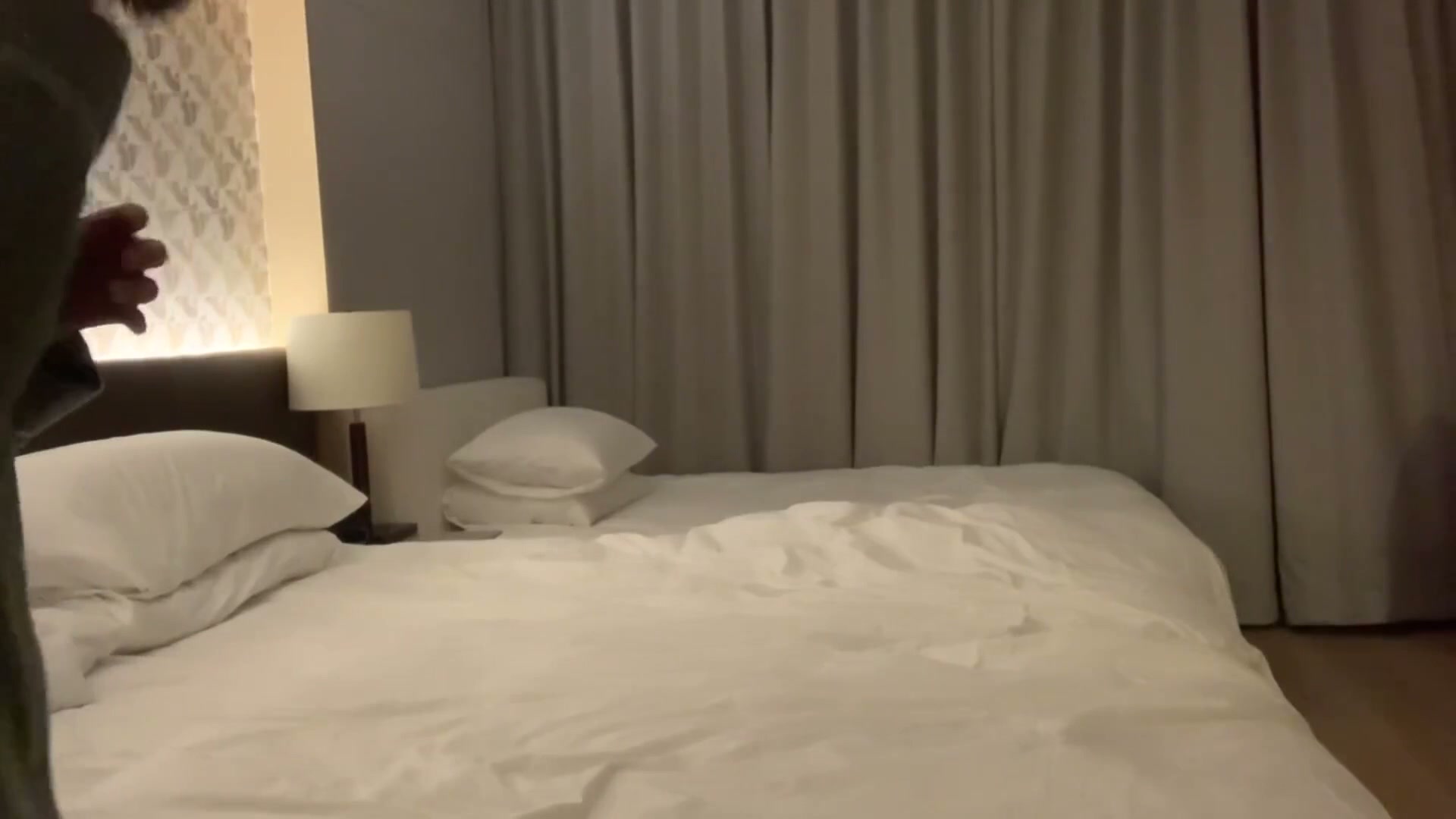 (한국야동) 고려대 안암캠 커플