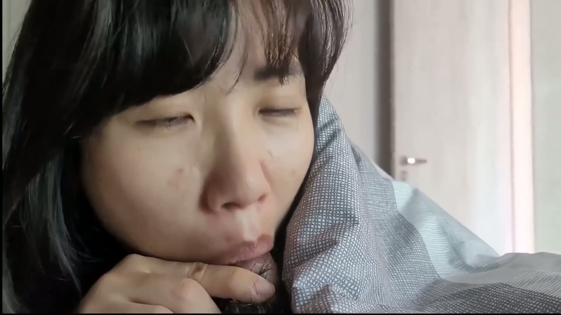 (한국야동) 후장까지 아낌없이 내어주는 마나님